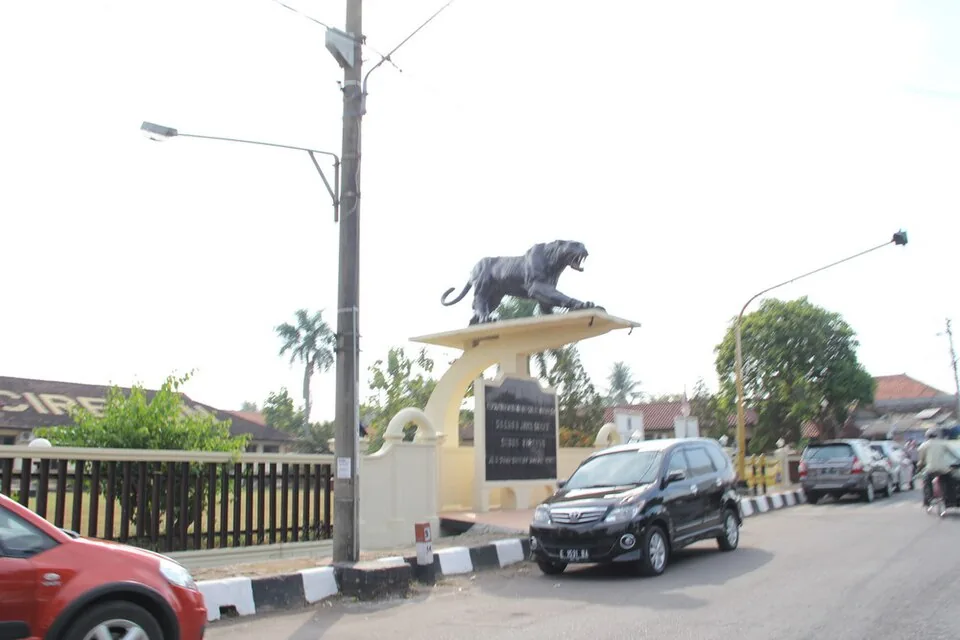 Kantor Polisi