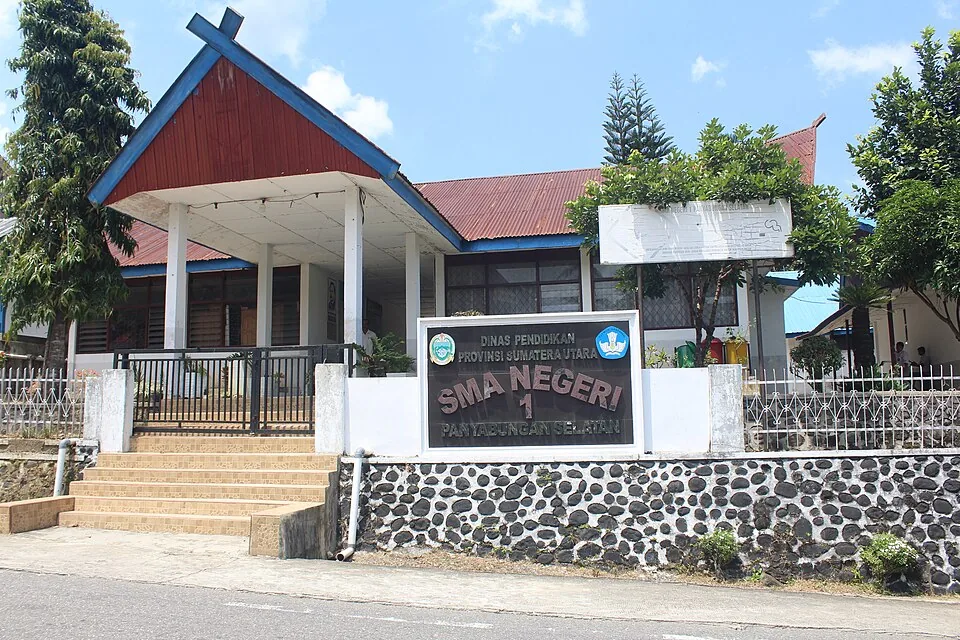 Sekolah